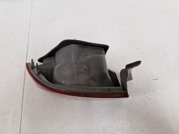 фото thumb №9, Honda civic 8 viii sedan лампа лівий зад ліва задня p6104l