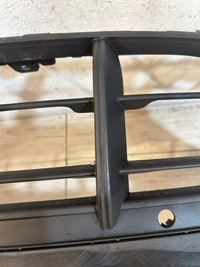 фото thumb №9, Porsche macan turbo lift бампер передний