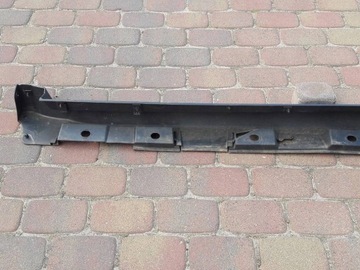 фото thumb №7, Avensis iii t27 права планка порогова поріг 08-15