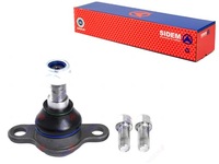 фото thumb №1, Шаровая опора рычага volkswagen transporter перед нижний sidem sidem