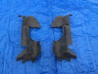 фото thumb №7, Dodge charger 6.1 srt 06 07 радіатор вентилятор