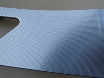 фото thumb №5, Jaguar xf ii x260 планка оббивка двері праві prz