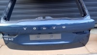 фото thumb №4, Оригинальная крышка багажника багажника volvo xc60 ii 2017-