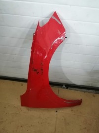 фото thumb №1, Audi a1 82a крила передній правий перед