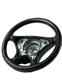 фото thumb №1, Воздуховод drewno mercedes slk r170