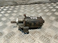 Кулиса  регулятор коробки передач smart fortwo 0.6 b 129.60098.01 с Разборки, фото thumb