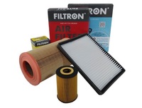 фото thumb №1, Nissan terrano ii r20 02-07 3.0 di фільтри набір