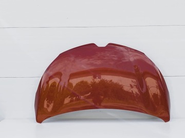 фото thumb №1, Renault captur i капот 2013-2019