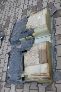 фото thumb №12, Обивка коврик обшивка pod ноги mercedes s-klasa w140