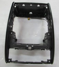 фото thumb №1, Mercedes w169 lift рамка панель обдув радіо