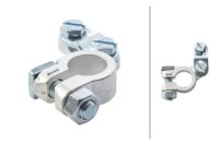 Купить Клемма do аккумулятор hella 8kx 043 021-031, фото thumb