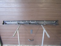 фото thumb №4, Молдинг поріг ліва land rover discovery sport 14