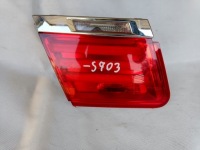 фото thumb №1, Лампа левая задняя задняя w крышка bmw f01 f02