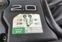 фото thumb №11, Audi a4 b7 молдинг поріг ліва kombi 07 r