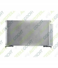 фото thumb №1, Honda civic viii 2005- радіатор кондиціонера