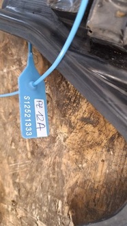 фото thumb №6, Захист нижня двигуна 8k1863822l audi a4 b8 a5 q5