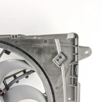 фото thumb №5, Ford kuga ii 2020 защита вентилятора радиатора