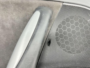 фото thumb №12, Audi tt 8j сидіння комплект сидіння диван обшивки комплект