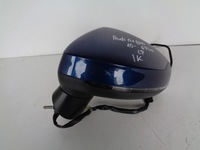 фото thumb №1, Дзеркало ліва audi a1 8x 8x0 10- 6 pin