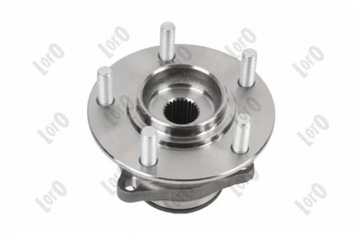 фото thumb №8, Ступица подшипник колёса зад l/p c4 aircross peugeot 4008 outlander ii asx