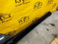 Молдинг поріг поріг захист права audi tt 8s0 Оригінал, фото thumb