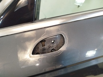 фото thumb №7, Двері лівий перед audi a4 b9 універсал lx7l комплектні przed-lift
