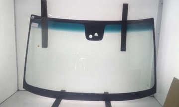 фото thumb №1, Стекло лобовое mercedes sprinter wb366 2006- датчик