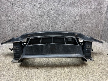 фото thumb №7, Кермо впуск повітря жалюзі підсилювач балка перед bmw x5 e70 org