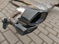 фото thumb №6, Bmw xm g09 s68x глушитель выхлоп 5a6a4a6 5a33f31 5a34699 5a29be5 10.071 km
