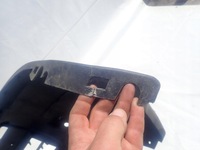 фото thumb №10, Berlingo partner lift 03-08 бампер перед