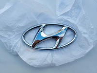 фото thumb №1, Емблема hyundai 86320g4200