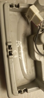 фото thumb №7, Лампа потолочный s-line audi a6 c7 4g0947135