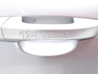 фото thumb №7, Двері праве правий задня superb ii 3t lift kombi la7w