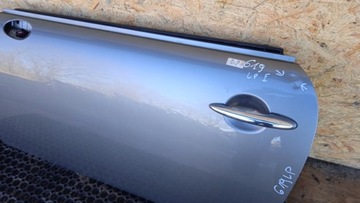 фото thumb №9, Mini cooper r56 дверь перед левый 871/7 3d