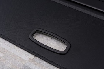 фото thumb №6, Renault koleos i hy 2007-2016 ролета багажника чорна 849829815r