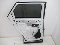 фото thumb №7, Peugeot 3008 ii двері ліва задні kwed