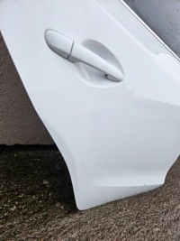 фото thumb №12, Дверь правая задние зад mazda 3 bm sedan a4d 15год