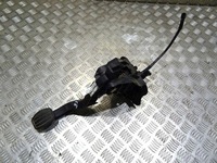 фото thumb №1, Toyota proace ii педаль сцепления 9818902380