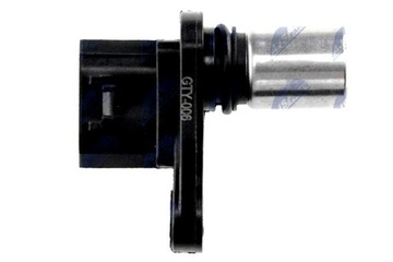 фото thumb №9, Датчик положення вала колінчастого toyota yaris 1.0i jp fr 1999- 1.3i