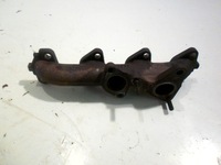 фото thumb №3, Dacia logan 04-09 рік 1.5 dci колектор випускний