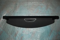 фото thumb №5, Renault clio iv універсал ролета багажника чорна оригінальна оригінальний номер