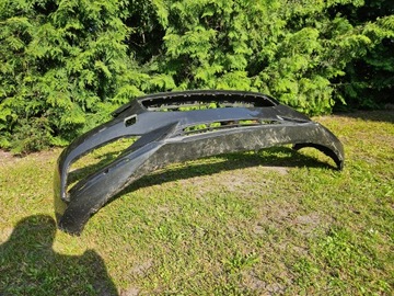 фото thumb №12, Бампер перед volvo v60 ii s60 iii 18-