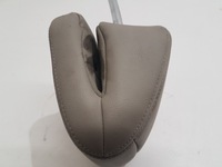 фото thumb №5, Citroen c5 iii підголівник шкіра перед beż