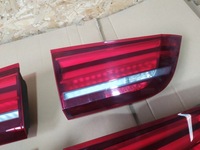 фото thumb №5, Лампа w кришка права europa bmw x5 f15