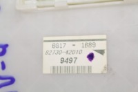 фото thumb №3, Модуль коробка bsi toyota rav4 iii 06r.-