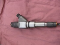 фото thumb №1, Iveco stralis euro6 cursor 11 інжектор пального