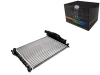 фото thumb №1, Радиатор двигателя citroen xm peugeot 605 2.0 05.89