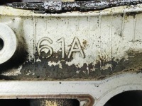 фото thumb №12, Головка suzuki vitara 1.6 8v 89r 61a s-4