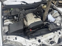 фото thumb №1, Mercedes slk r170 2.0 компресор двигун 130tyskm