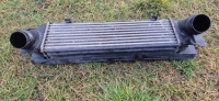 Интеркулер радиатор воздуха bmw f20 f21 f30 f32 f33 f34 f36 Доставка, фото thumb